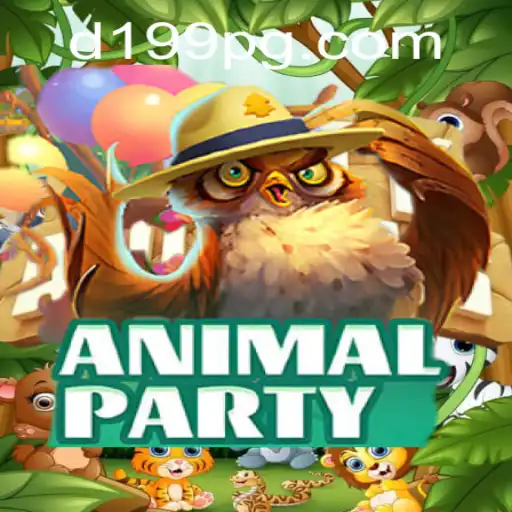 AnimalParty: A New Era of Family-Friendly Fun