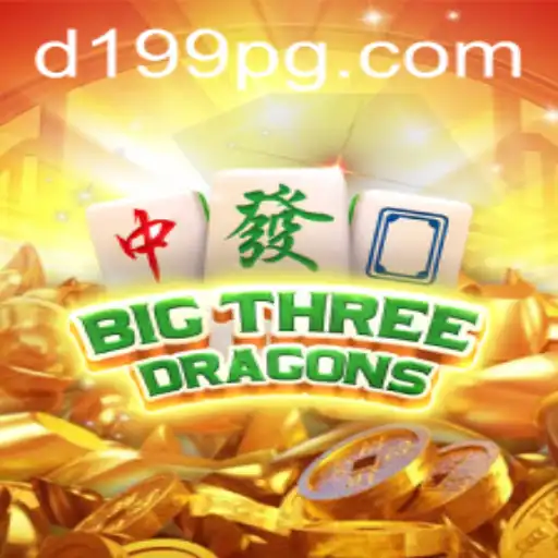 BigThreeDragons: The Ultimate Gaming Experience