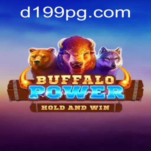 BuffaloPower: Discover the Thrills and Strategies of 199PG's Exciting Game