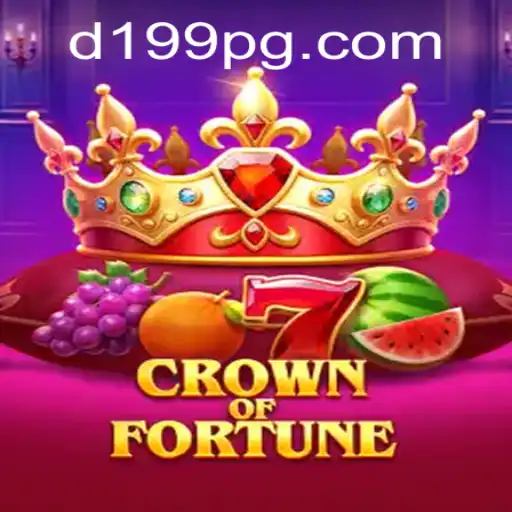 Crown of Fortune: The Ultimate Gaming Experience