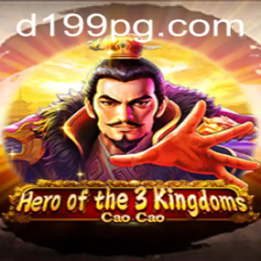 Hero of the 3 Kingdoms Cao Cao: A Journey Through Ancient China's Epic Battles