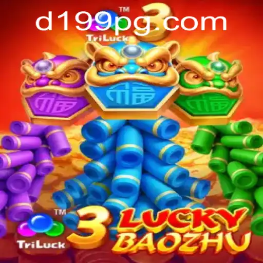 Discovering the Excitement of 3LuckyBaozhu: A Dive into the World of 199PG Entertainment