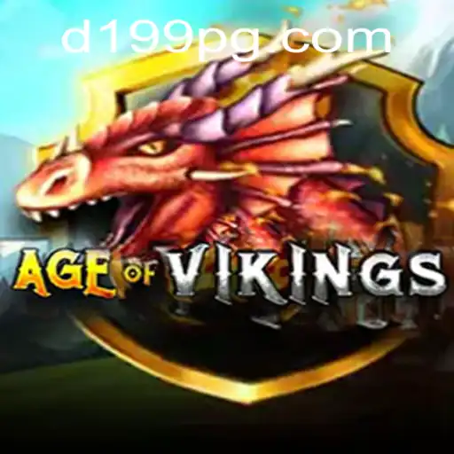 AgeofViking: Unveiling the Adventures of Norse Conquests
