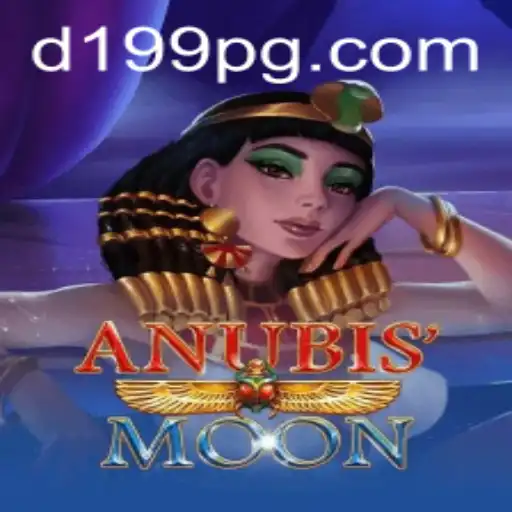 Exploring the Intricate World of AnubisMoon: A Deep Dive into the Game 199PG