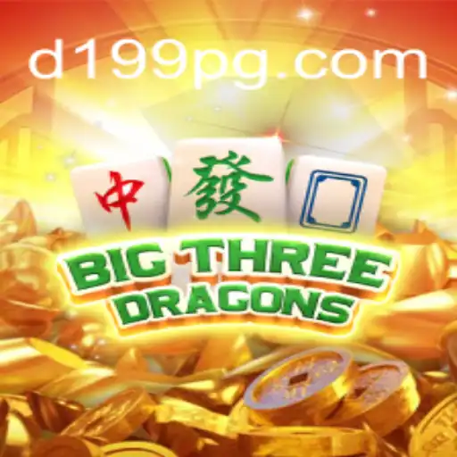BigThreeDragons: The Ultimate Gaming Experience
