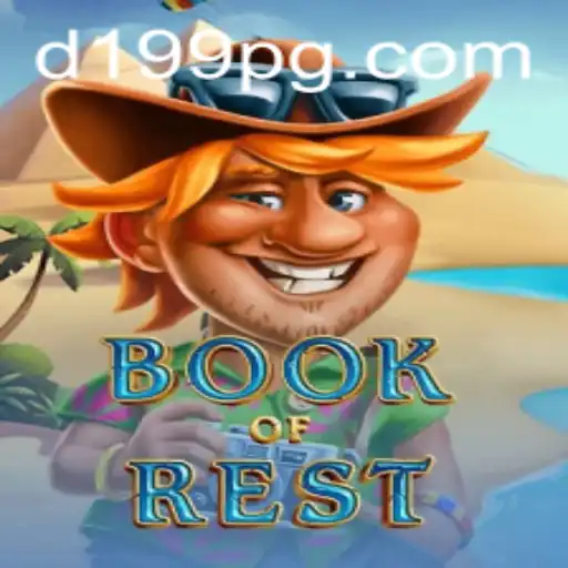 Discovering BookofRest: The Immersive Gaming Experience