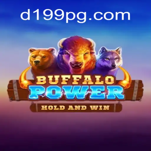 BuffaloPower: Discover the Thrills and Strategies of 199PG's Exciting Game