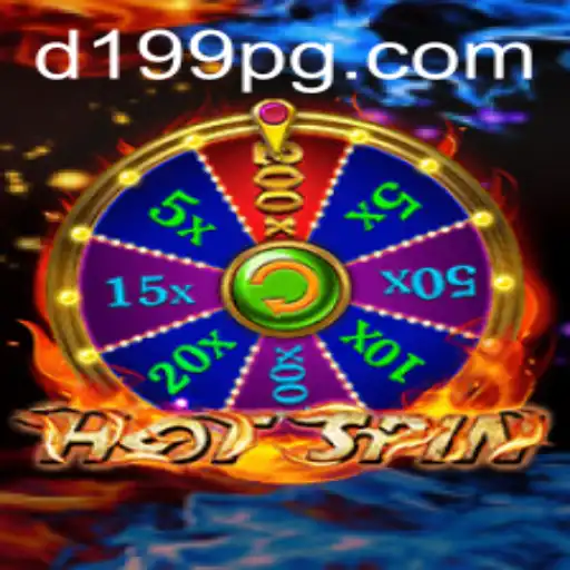 HotSpin: A Thrilling Game Experience with Exciting Features