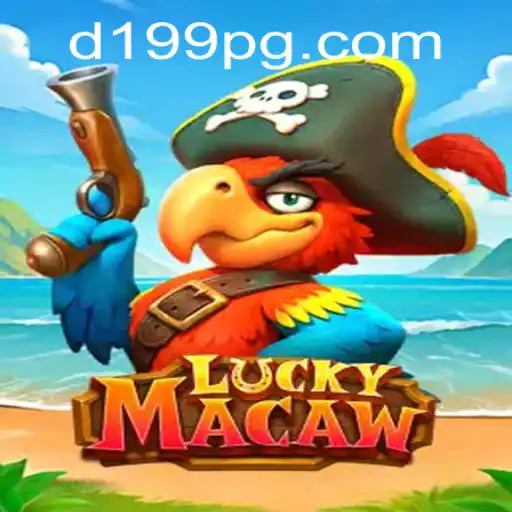 LuckyMacaw: Unveiling the Thrills of the 199PG Gaming Experience