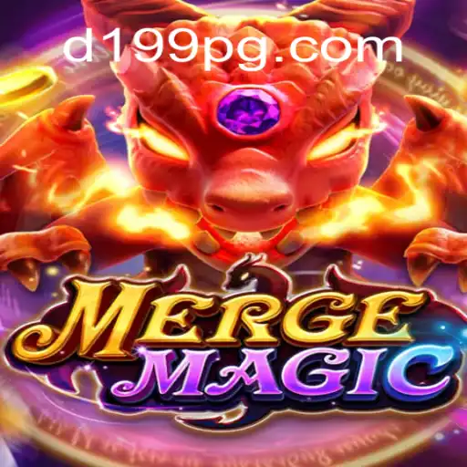 Discover the Enchanting World of MERGEMAGIC with 199PG