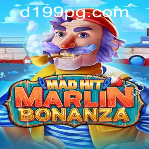 Dive into the Excitement with MadHitMarlinBonanza - The Ultimate Underwater Adventure