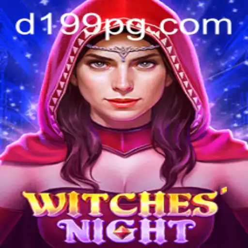 Explore the Enchanting World of WitchesNight: A Magic-Packed Adventure