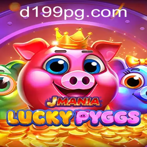 Discover the Exciting World of JManiaLuckyPyggs: A New Era in Gaming