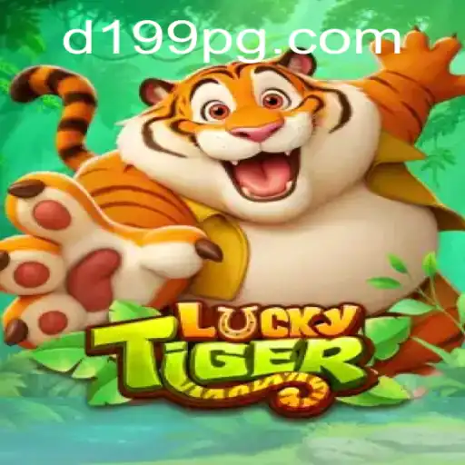 Discovering LuckyTiger: A Thrilling Adventure in 199PG