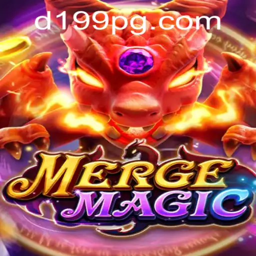 Discover the Enchanting World of MERGEMAGIC with 199PG