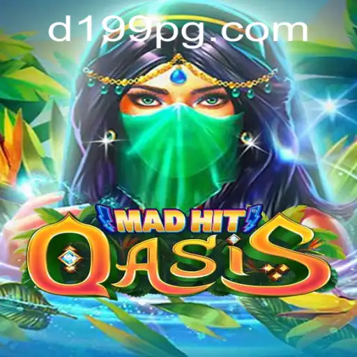 Exploring the Exciting World of MadHitOasis: A 199PG Adventure
