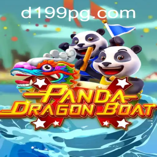 PANDADRAGONBOAT: The Exciting New Gaming Phenomenon Under the Spotlight