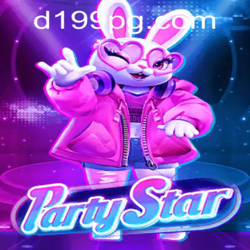 Unveiling PartyStar: A Dive into the Energetic Board Game Revolutionized by 199PG