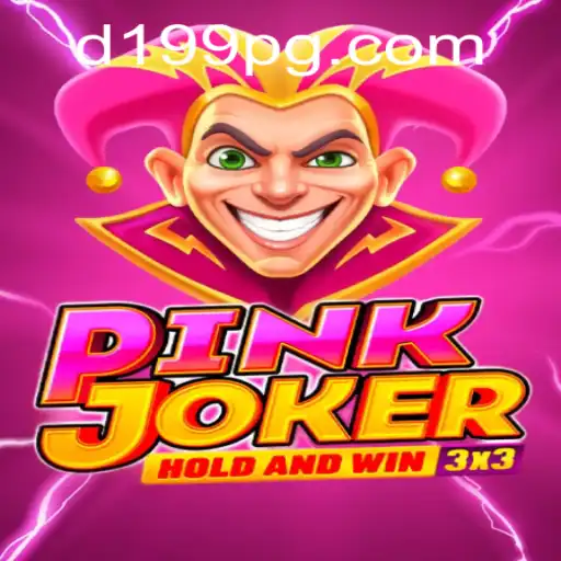 Exploring Pinkjoker: A Thrilling New Gaming Experience with 199PG