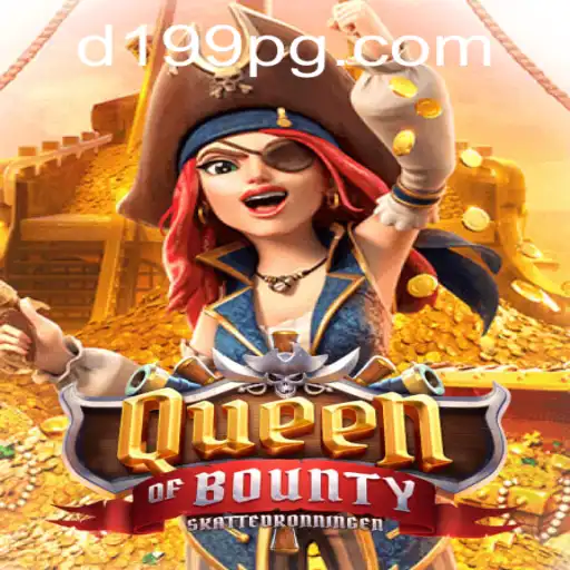 Exploring the Thrilling World of QueenofBounty: A Comprehensive Guide