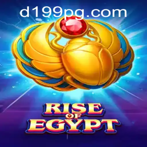 Unveiling the Mystique of RiseOfEgypt: The Game that Captivates with 199PG