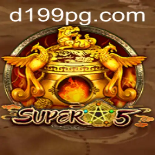 Exploring Super5: A Comprehensive Guide to Gameplay and Strategy