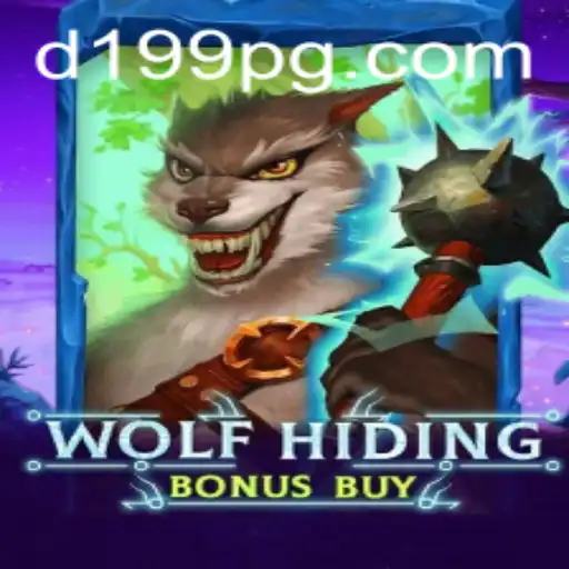Discover the Thrills of WolfHidingBonusBuy: A Unique Gaming Experience in 199PG